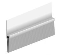 Joint de plancher de porte Ellen IBS70 100 cm joint de brosse joint de porte ...