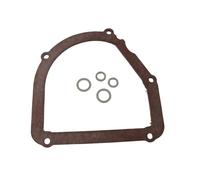 Joint de plaque de brûleur de chaudière 24/28 Eco compatible avec chaudière Combi Main, Baxi et Potterton - Numéro de pièce 5130582