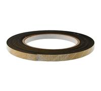 Joint de plaque de cuisson céramique compatible avec Indesit Ariston Hotpoint et Whirlpool avec code d'origine 482000023159 482000079420 C00096281 481010737559 / 3 mm x 5 mm x 3 m