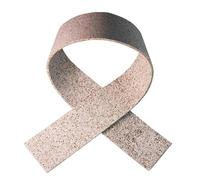 Joint de poêle à bois, joint de porte de poêle à bois - Joint de cuisinière résistant à la chaleur, joint de rechange ignifuge, accessoire de cuisinière pratique, joint de fixation de brûleur pour