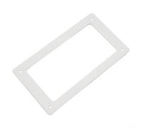 Joint de poêle en fibre de céramique, joints de cheminée résistants à la chaleur pour lamelles d'inspection MCZ, bande d'isolation de porte de brûleur à bois, 220 x 120 x 4 mm