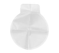 Joint De Poitrine Compact, Joint De Poitrine MéDical, Joint De Poitrine D'urgence, Patch De Ventilation 16x16cm Sans Trou