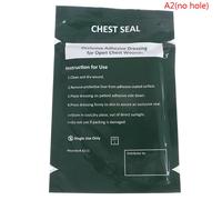 Joint De Poitrine Médical, Sécurité De Survie, Sauvetage Nord-Américain, 1 Pièce