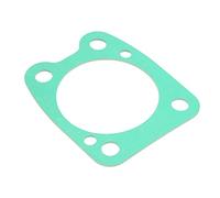 Joint de Pompe à Eau pour Moteur Hors-Bord, en Plastique de qualité supérieure, Durable, pour boîtier de Pompe à Eau Marine, Bien adapté aux Moteurs Hors-Bord 4 CV et 5 CV.