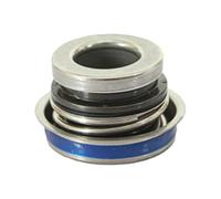 Joint de pompe à eau VTT - Joint moteur, bague en caoutchouc | Kit de joint mécanique lourd pour le système de liquide de refroidissement à quatre roues, protection des fuites durables, pièce de rempl