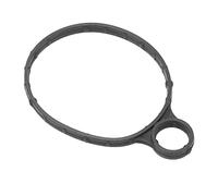 Joint de pompe à vide en caoutchouc LR039593, haute qualité, durable, anti-fuite, remplacement pour Discover Sport 2.0L LR2 2.0L 2.0L noir