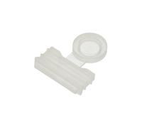 Joint de pompe clapet anti-retour d'origine Lave-vaisselle (00165262 165262 AIRLUX BOSCH SIEMENS)