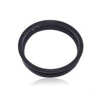 Joint de pompe de réservoir de carburant pour Golf Mk4 pour Passat B5 pour Polo pour A3 pour A4 pour Tt pour Skoda pour Fabia pour Rapid Oe 1j0919133a 1t0919133d Joint ABS noir pièce de rechange