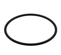Joint de pompe pour lave-vaisselle AEG 111918600/3 | Kit en caoutchouc Ø 185 mm avec barre de tamis compatible avec AEG, Electrolux, Zanussi 1119186003 111918600/3