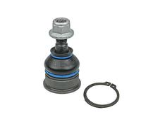 Joint de portage/de guidage (essieu avant, droit, gauche) pour Smart, Meyle (016 010 0020) - Articulation, suspension de roue
