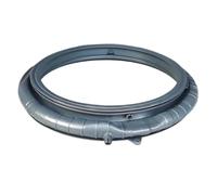 Joint de porte 0020301453B compatible avec lave-linge Haier XQG100-BD14126L, joint de, joint en caoutchouc, pièces détachées