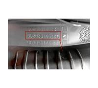 Joint De Porte 0020301453B For Lave-linge XQG100-BD14126L, Joint De Hublot, Joint En Caoutchouc, Compatible Avec Haier(0020301453BA)