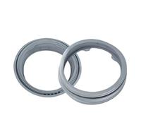 Joint de porte 12638100000199, compatible avec lave-linge Midea TG90-1416MPDG-3047, joint de hublot, pièces détachées