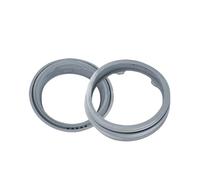 Joint de porte 12638100000199, compatible avec lave-linge Midea TG90-1416MPDG-3047, joint de hublot, pièces de rechange