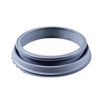 Joint de porte 12638100000221, compatible avec lave-linge Midea MG60-1032E(S), joint de hublot, joint en caoutchouc. Pièces détachées