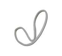 Beko Joint de porte 250955-43290 pour sèche-linge 2962590100, compatible ESSENTIEL, ALTUS, OCEANIC
