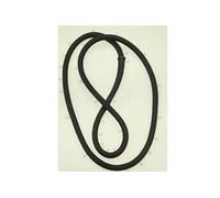 Joint de porte 32 clips pour four
