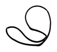 Joint de porte 460X350mm Four, cuisinière 74X2460, 71X0073 BRANDT, SAUTER, DE DIETRICH, VEDETTE, SANGIORGIO, THOMSON, FAGOR,