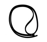 Joint de porte (61973-25726) Lave-vaisselle (AS0010960 BRANDT DE DIETRICH FAGOR SAUTER THOMSON VEDETTE FRANKE KLEENMAID SANGIORGIO BLANCO NOVY SAMSUNG EDESA FOSTER ORANIER ROSIERES CDA DOMEOS MERTZ SA