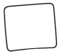 Joint de porte 9 clips - Four, cuisinière - SCHOLTES - 475 x 435mm