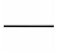 Joint de porte adhésif - vidaXL - Blanc - 100 cm - 6 pièces - Isolation thermique - Insonorisant