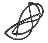 Joint De Porte Arrière Droit Gauche Pour Land Rover Pour Defender 1987-2006 LR077683 ALR4939 MWC1083 MWC1082 ALR4938 CRRYUQWWM(Left Hand)