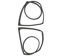 Joint De Porte Avant Côté Conducteur Et Passager 55395274AW 55395275AW Pour Jeep Pour Wrangler JK 2007-2018 PYPFQUMQGR