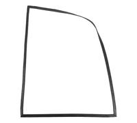 Joint de porte avant droite pour 2CV Fourgonnette (12/1964-03/1978) - Qualité premium