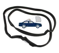 Joint De Porte Avant Droite Pour Mercedes-Benz W116 S-Class