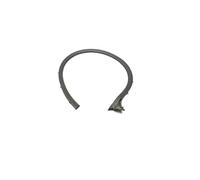 Joint De Porte Avant Pour VW Pour Golf 7 MK7 Pour E-Golf 5G4837651B 5G4837652B UOEMCRTB(Left 5G4837651B)