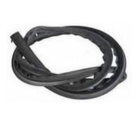 Joint de porte avec clips Four, cuisinière 6042541018 ARTHUR MARTIN ELECTROLUX, FAURE, ELECTROLUX, ZANUSSI - 61252 G