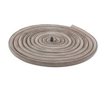 Joint de porte B pour poêles à cheminée Arktis 7 de Oranier - joint de cordon creux - pièce de rechange aux dimensions parfaitement adaptées