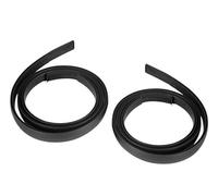 Joint De Porte Bande Joints Pour SCION Pour XB 2008-2015 Hatchback Toit Caoutchouc Goutte Moulure Finition Latérale Bandes Joint Garniture 75555-12161 75556-12171
