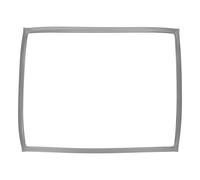 Joint De Porte Basse Haier 49052696 0060810245a Congélateur 1 Pièce Gris