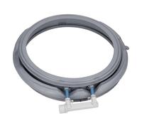 Joint De Porte Bauknecht C00976460 Pour Lave-Linge Gris, 1 Pièce