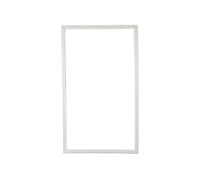 Joint de porte - BAUKNECHT - Réfrigérateur, Congélateur - Blanc - Compatible avec plusieurs marques