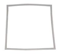 Joint de porte blanc congelateur (554x682mm) refrigerateur indesit ba13fr Caméscope (BA13FR 554X682MM SOS Accessoire)