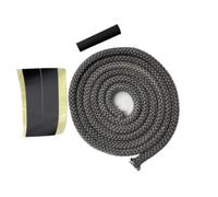 Joint de porte Caminos - 3 m de diamètre - 12 x 12 mm - Pour modèles Madrid, Zeus, Valencia, Senator, Maximus, Kantus, Prestige1.0, Sevilla Cronos