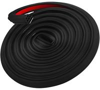 Joint de Porte Caoutchouc de Voiture pour Dodge Charger SXT/GT/RT/SCAT/SRT Hellcat 2005-2025 2026, Isolation Phonique Anti-Bruit Portière Anti-Collision Protéger,B-26M