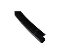 Joint de porte caoutchouc (128966-4487) Four cuisinière (C00082498 ARISTON HOTPOINT SCHOLTES)