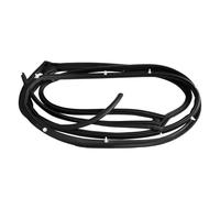 Joint De Porte Caoutchouc Pour Honda Pour Accord 10e Génération 2018-2023 Références 72850-TVA-A01 Et 72810-TVA-A01 Sealing strip