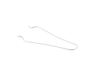 Joint de porte clip pmt pour lave-linge Electrolux 132732500