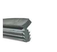 Joint De Porte Compatible Avec ARISTON C00141317 Trois Côtés Pour Lave-Vaisselle