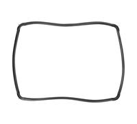 Joint De Porte Compatible Avec BEKO 255440101 Rond 4 Crochets Pour Four