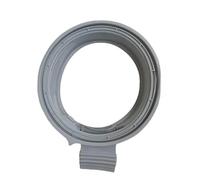 Joint de porte, compatible avec lave-linge Samsung DC64-03723A WD10N64GT3X, joint de hublot, joint en caoutchouc