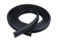 Joint de porte compatible avec lave-vaisselle Whirlpool et kit de gâche, remplace W10542314 AP5650274 PS5136129