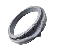 Joint de porte, compatible for Samsung, lave-linge DC64-03690A, pièces de rondelle en caoutchouc d'étanchéité