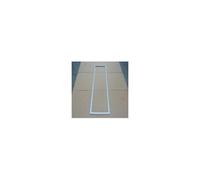 Samsung Joint de porte congélateur DA63-07738A pour réfrigérateur Samsung