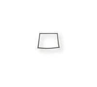 Joint de porte congelateur DA97-07366J