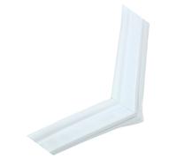 Joint de porte congélateur d'origine Réfrigérateur congélateur (00473895 BOSCH CONSTRUCTA VIVA SIEMENS)